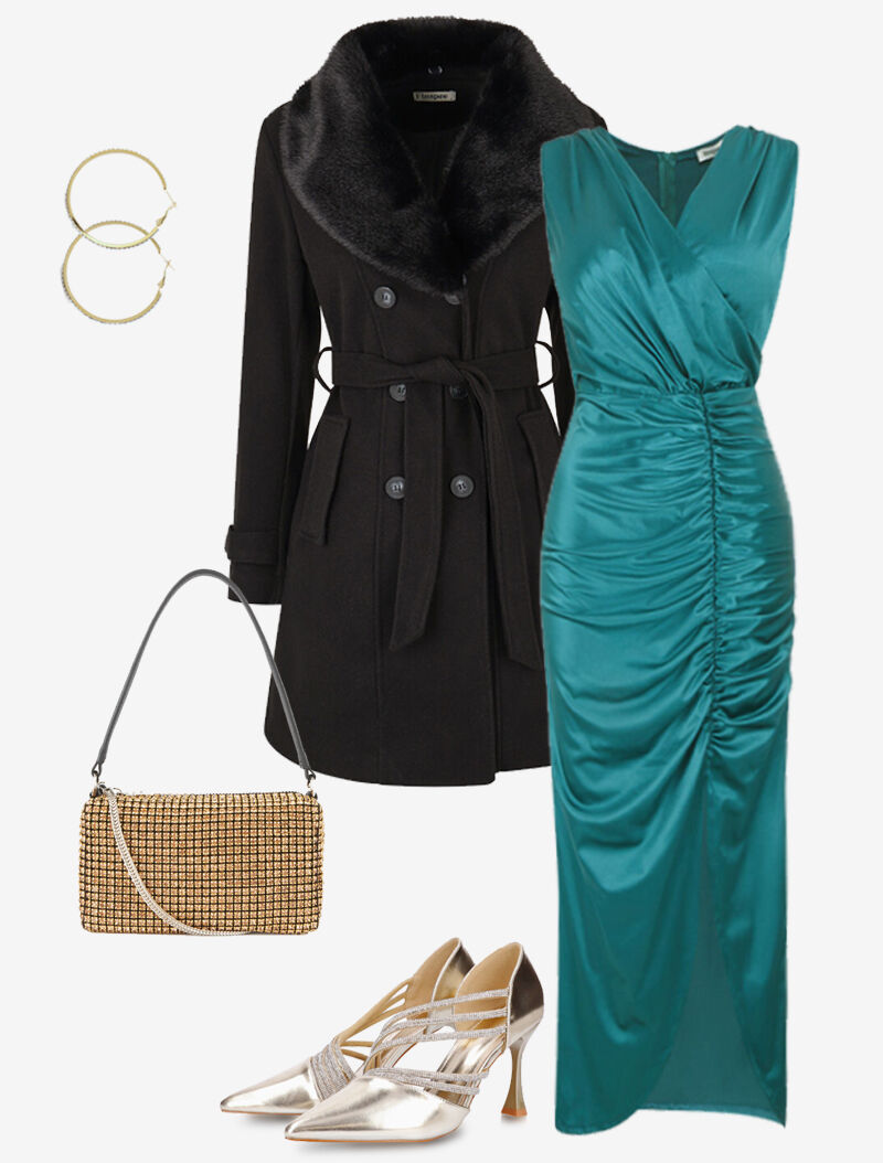 Look Kayla - 1