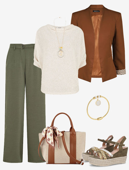 Look Kenzy - 1