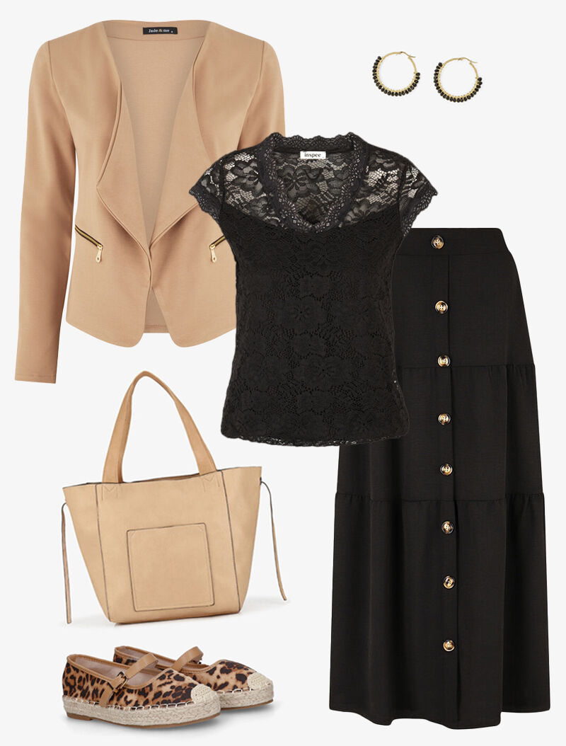Look Keren - 1