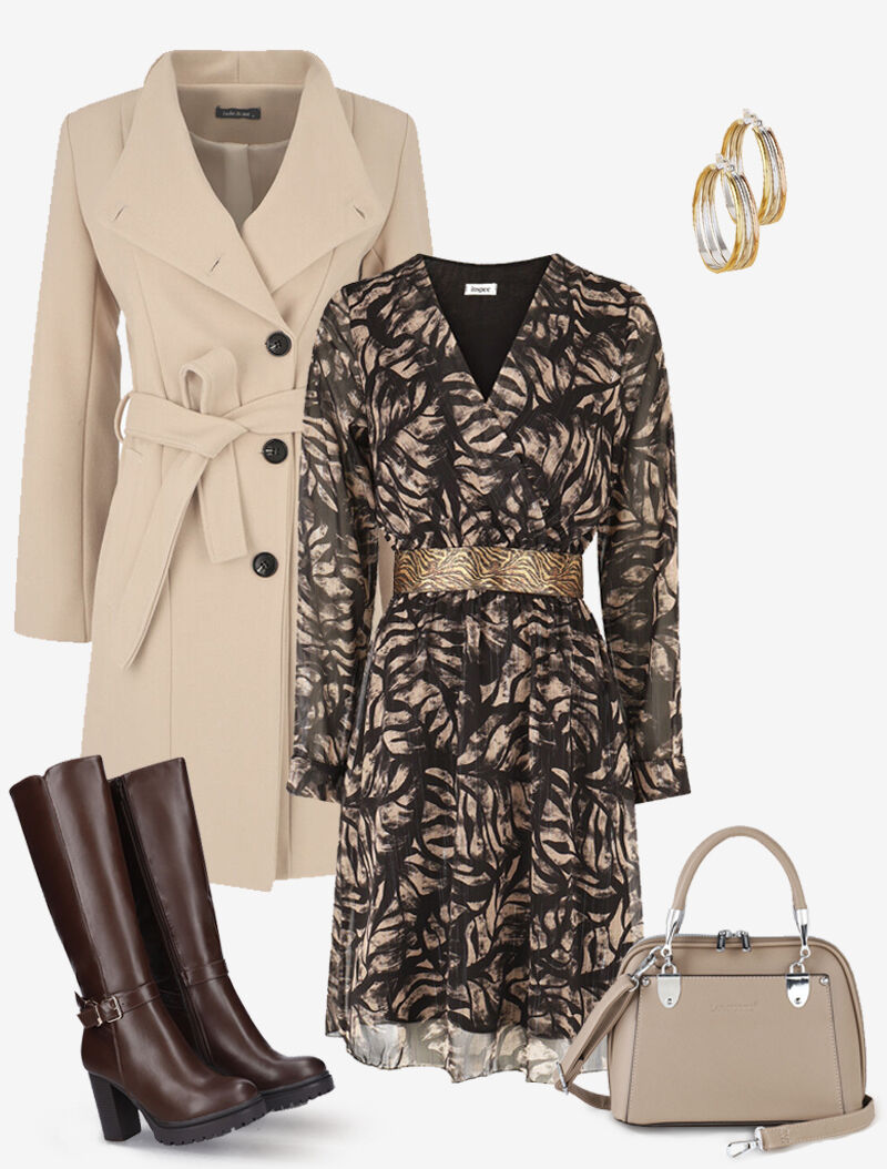 Look Khadija - 1