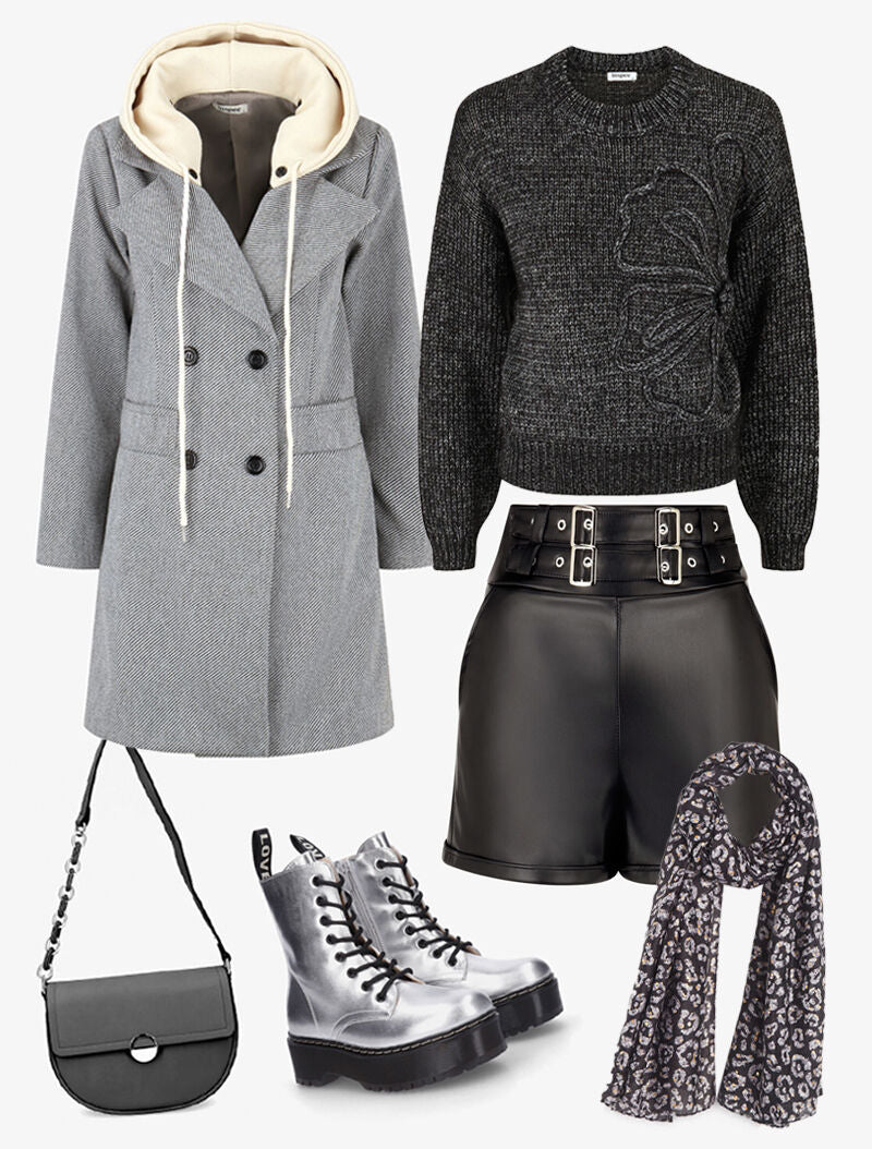 Look Kristina - 1