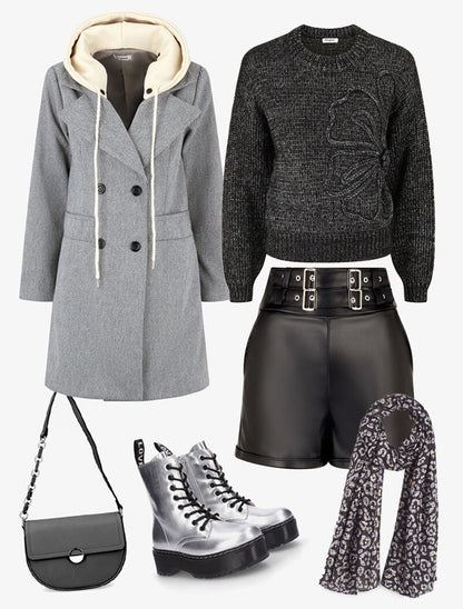 Look Kristina - 1