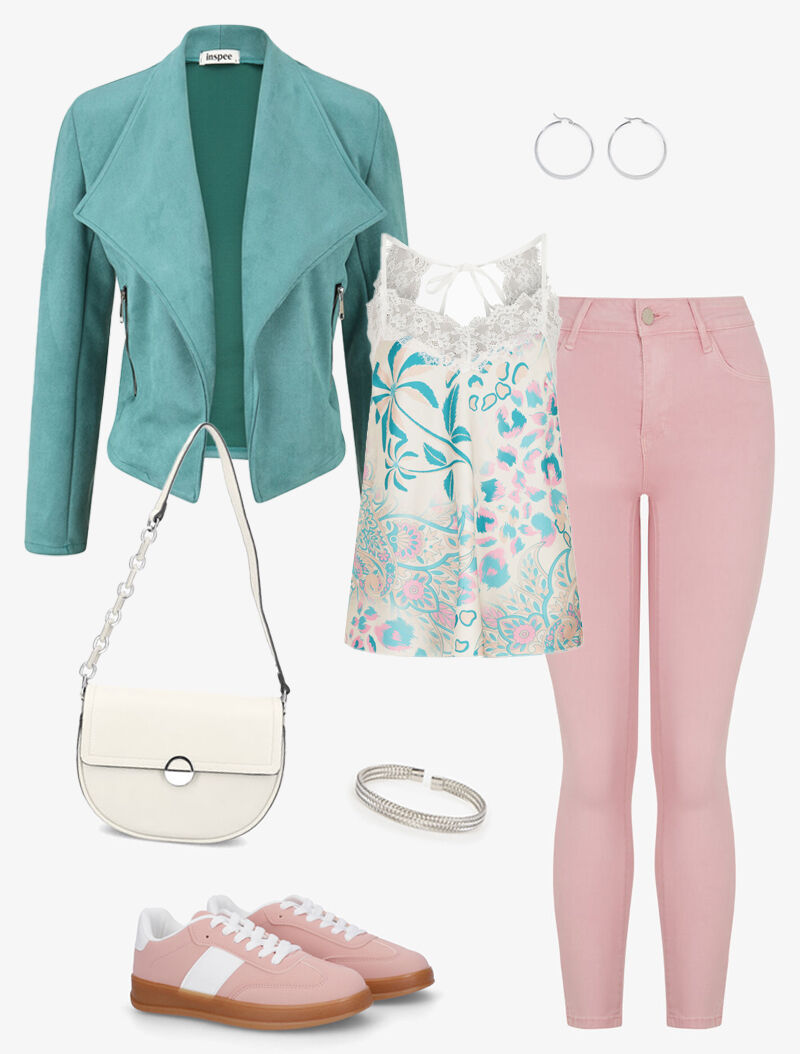 Look Kylianna - 1