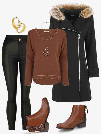 Look Kylie - 1