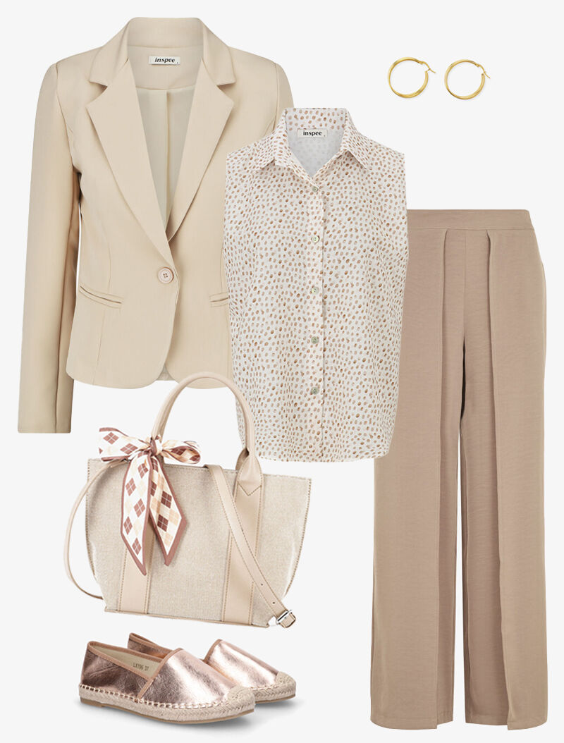 Look Lahna - 1