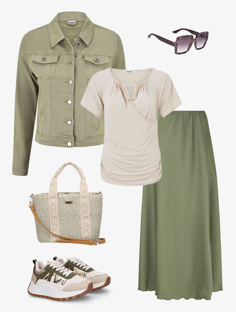 Look Lallie - 1