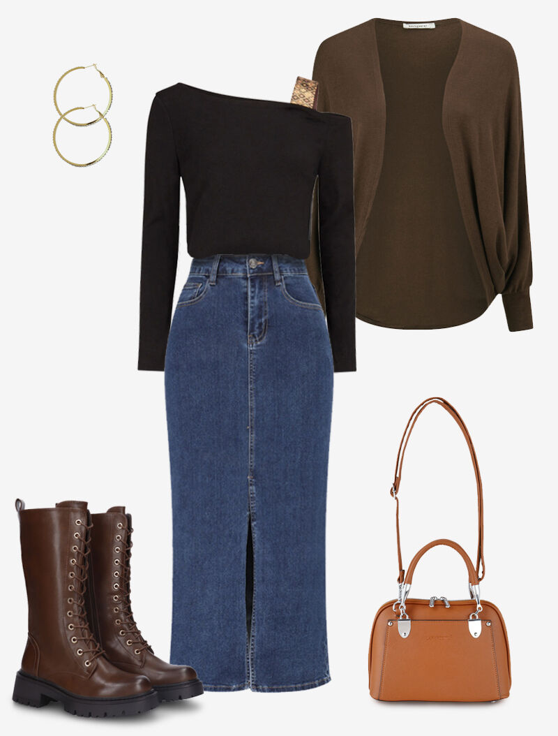 Look Lana - 1