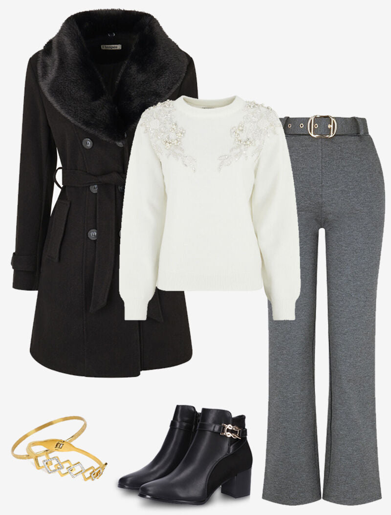 Look Larysa - 1