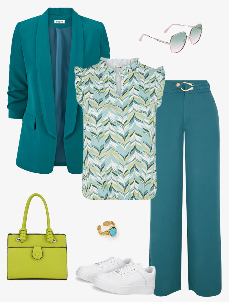Look Laureen - 1
