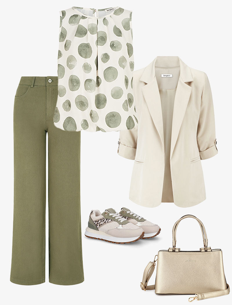 Look Lehna - 1