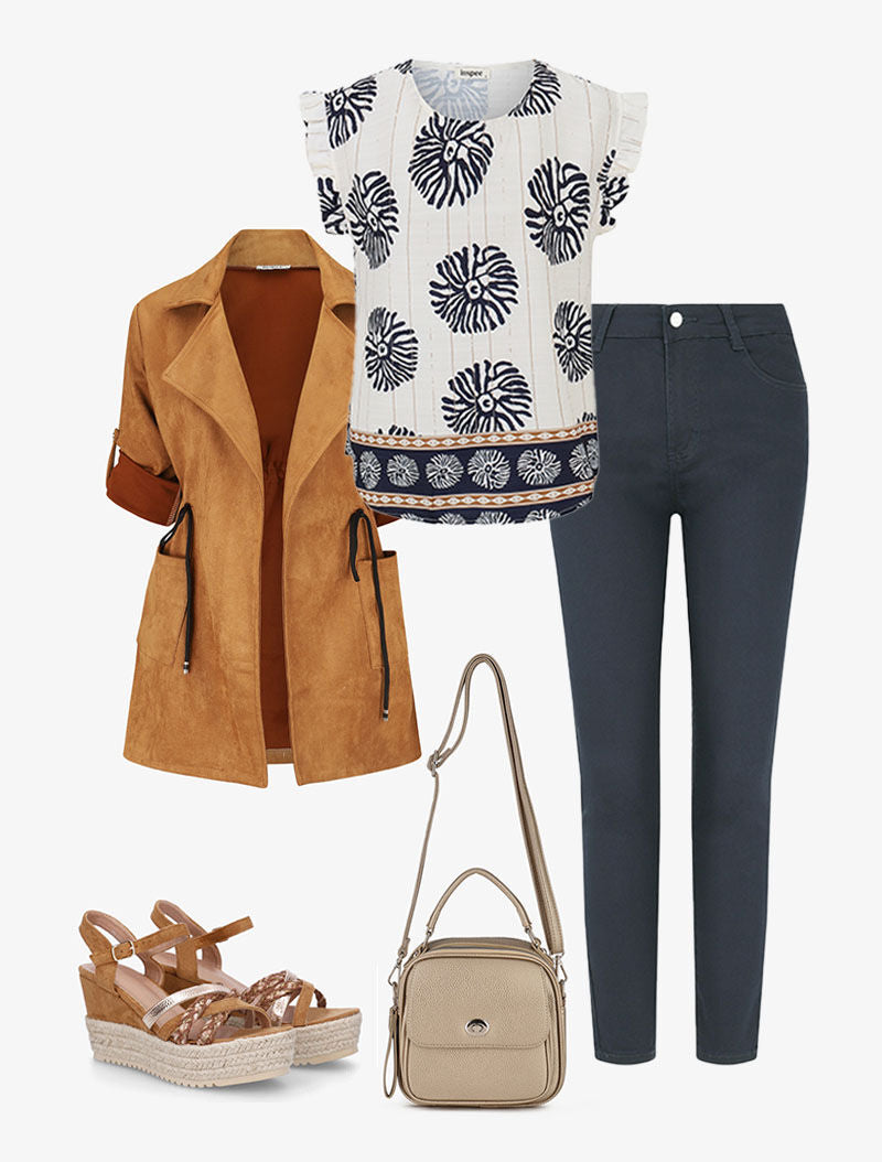 Look Leia - 1