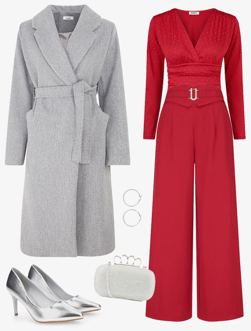 Look Lidiya - 1