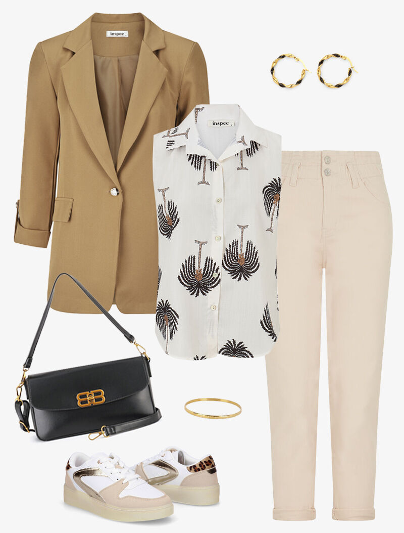 Look Lilly - 1