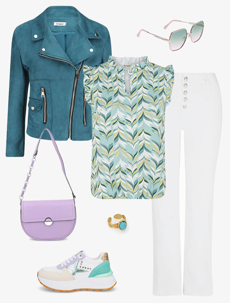 Look Lily - 1
