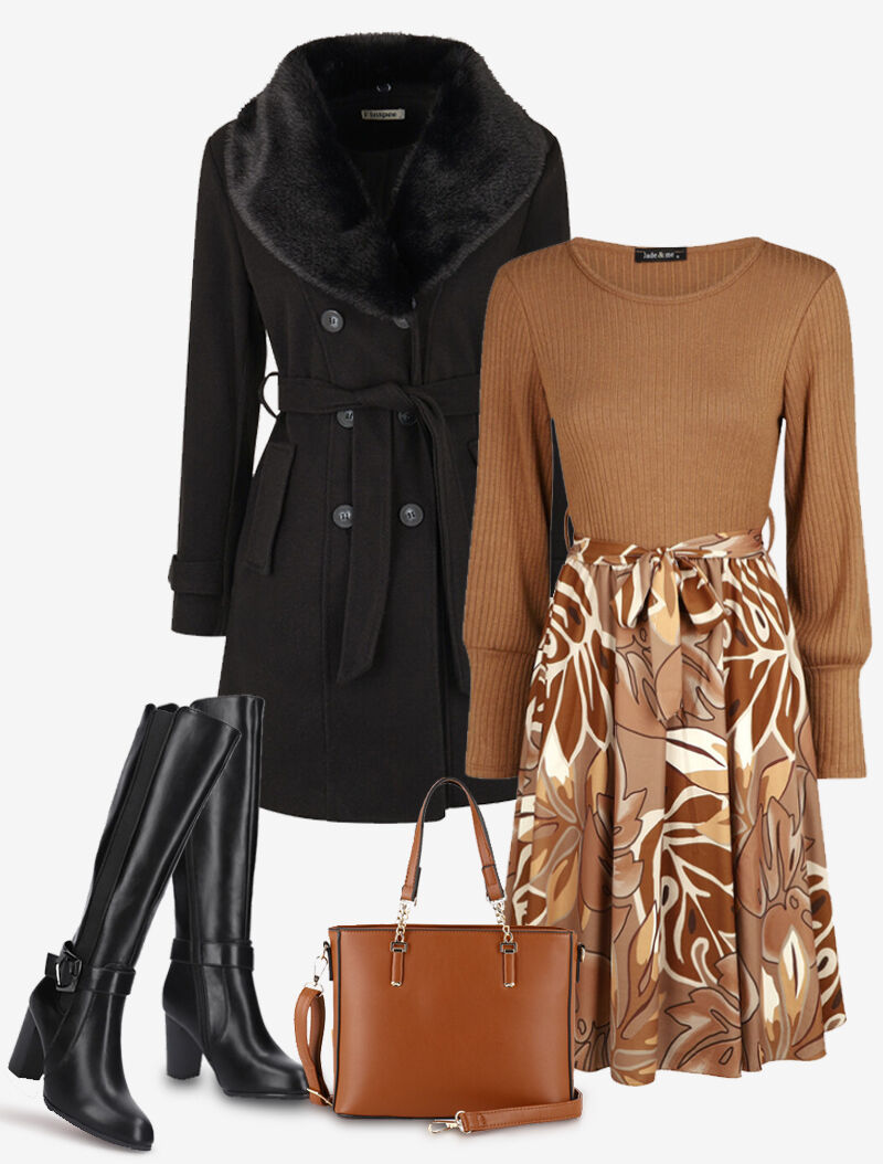 Look Lilyana - 1