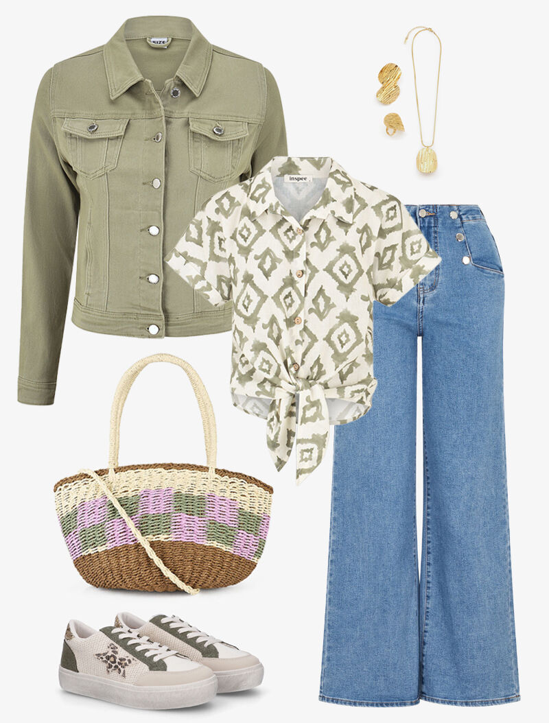 Look Lindsay - 1
