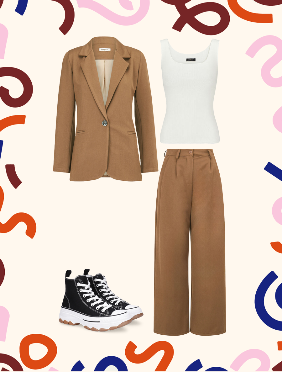 Look Lison - 1