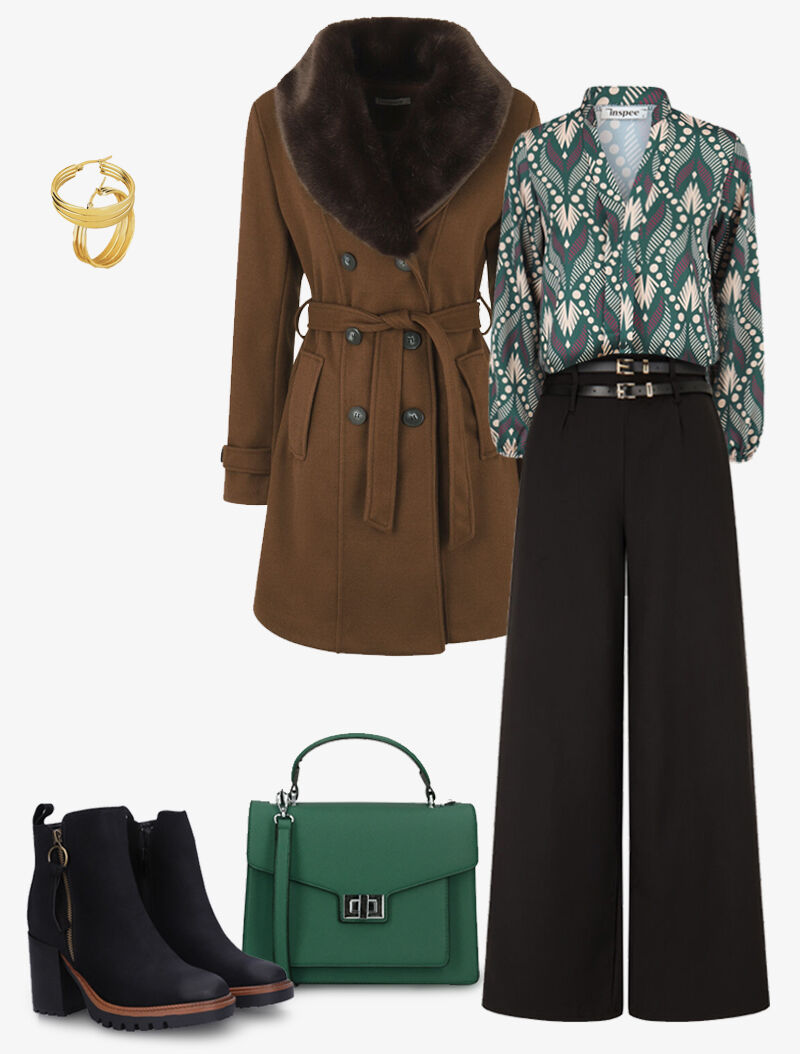 Look Liz - 1