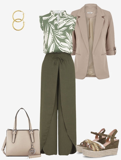 Look Lizea - 1
