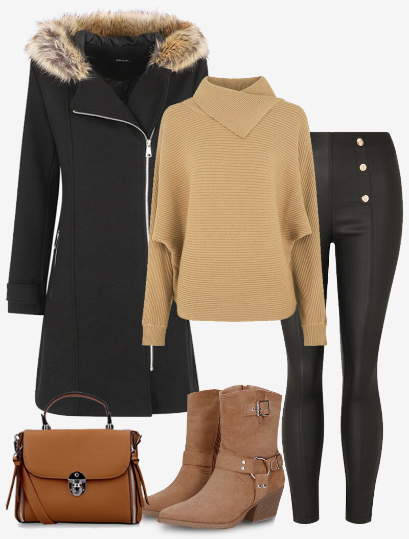 Look Lorenza - 1