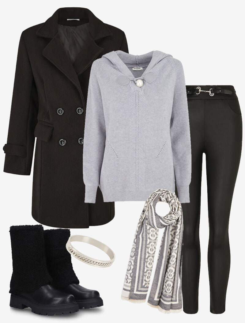 Look Lorette - 1