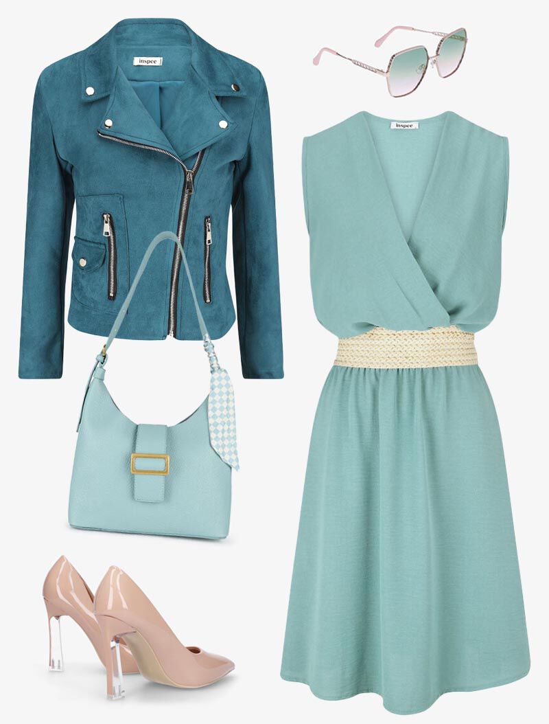 Look Loriane - 1