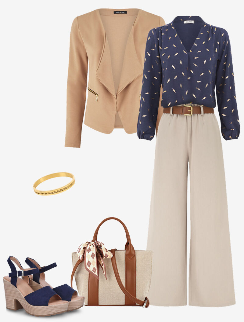 Look Louann - 1