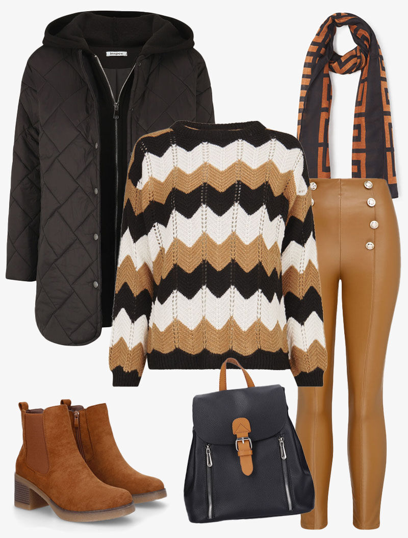 Look Lucette - 1