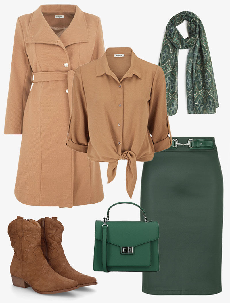 Look Luciana - 1