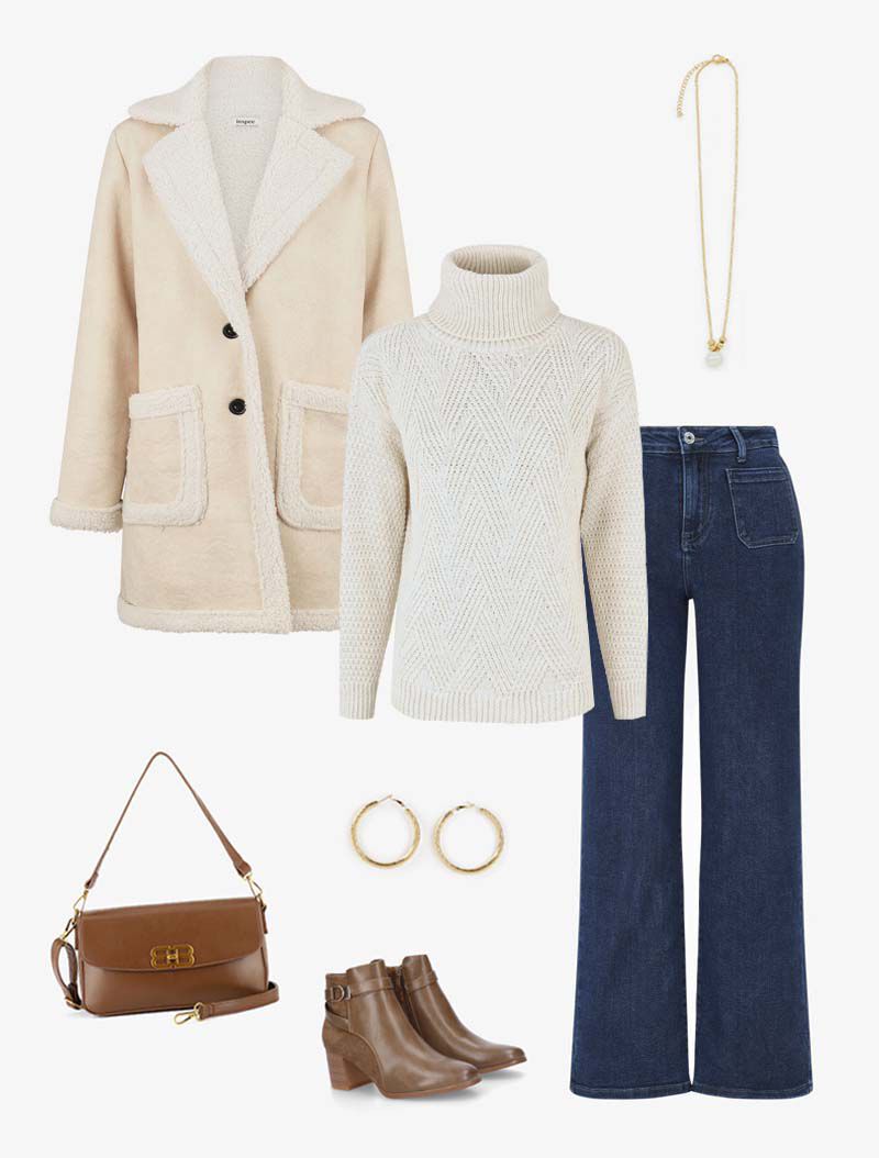 Look Lucile - 1