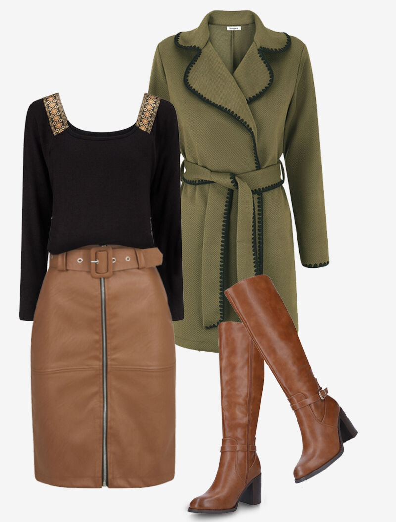 Look Lucille - 1