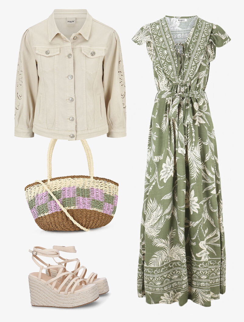 Look Luciole - 1