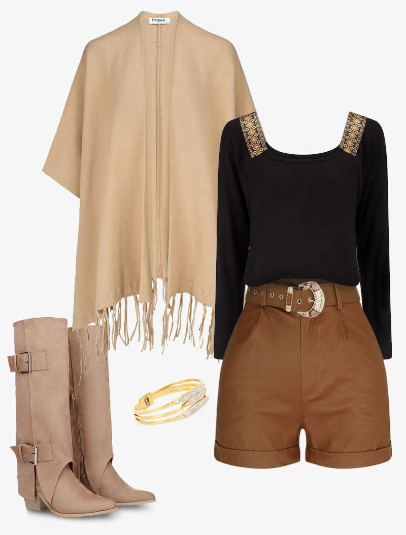 Look Luetta - 1