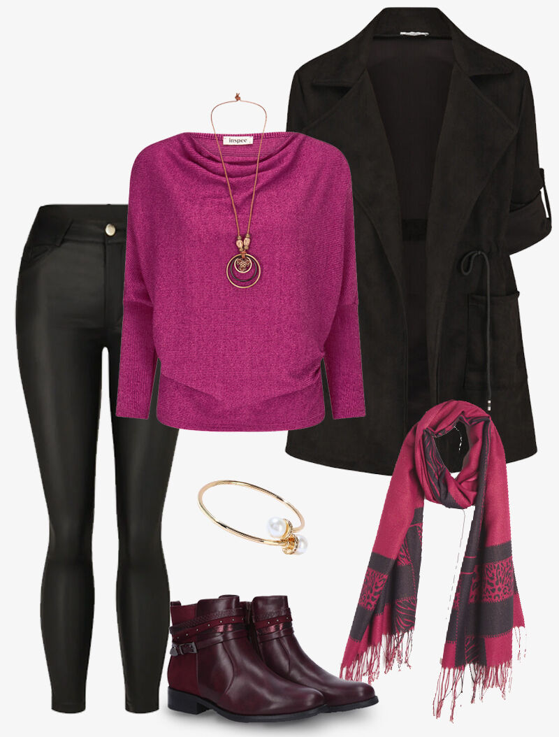 Look Lunna - 1