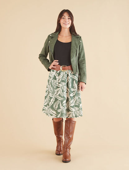 Look Lusa - 2