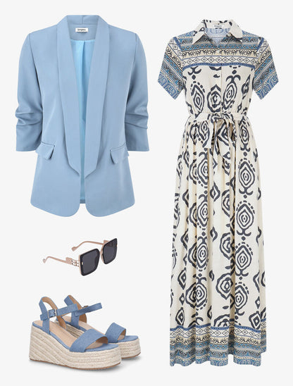 Look Lycia - 1