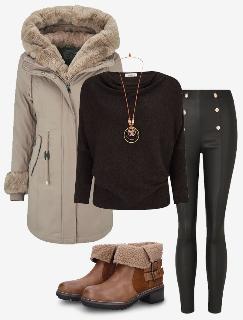 Look Mabel - 1