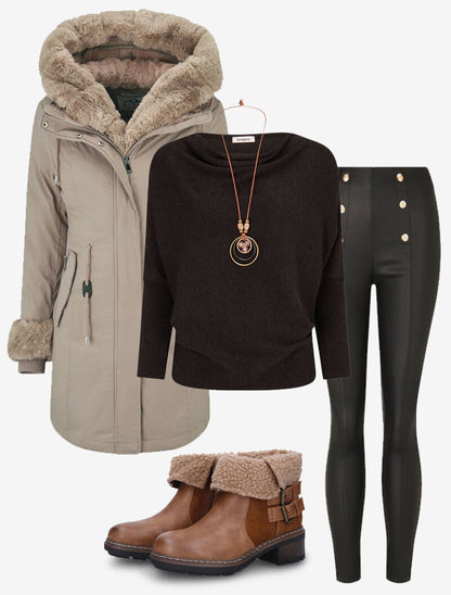 Look Mabel - 1
