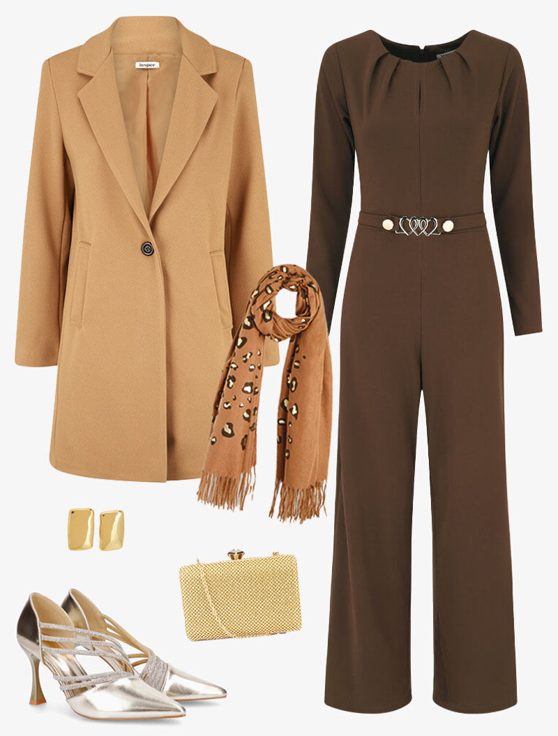 Look Madame - 1