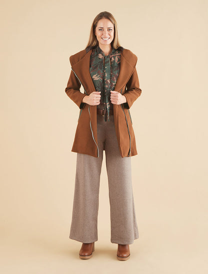 Look Madeleine - 2
