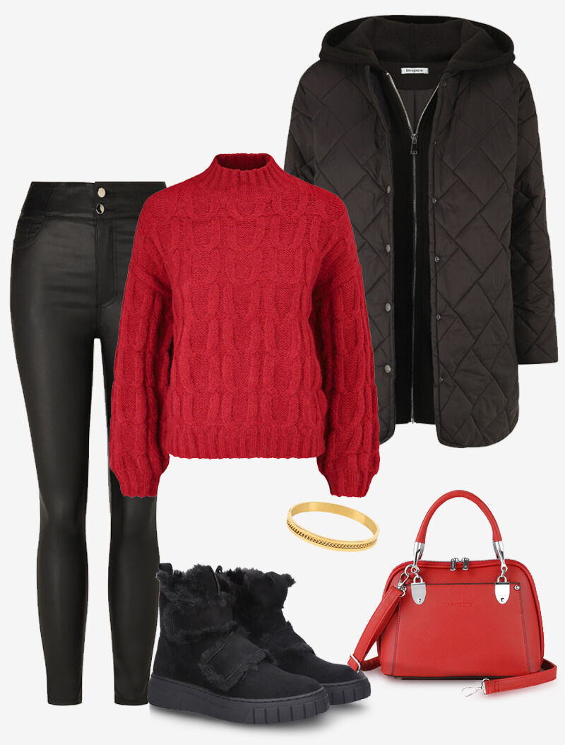 Look Maela - 1