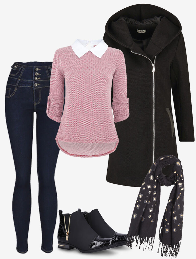 Look Maelie - 1