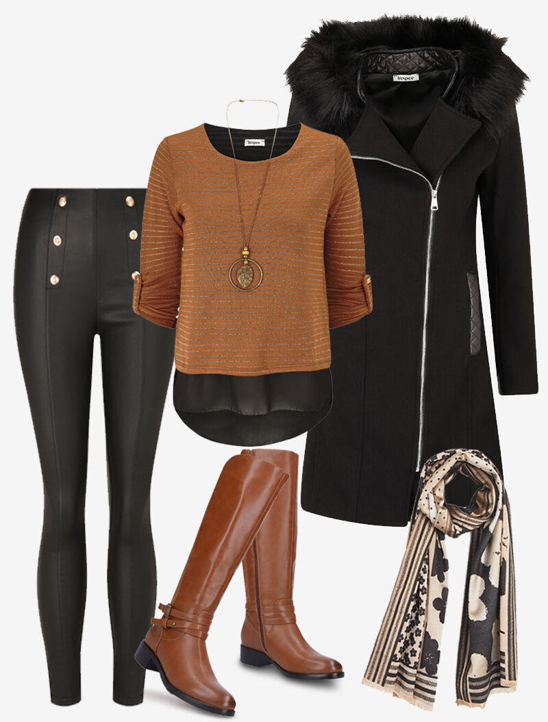 Look Magalie - 1