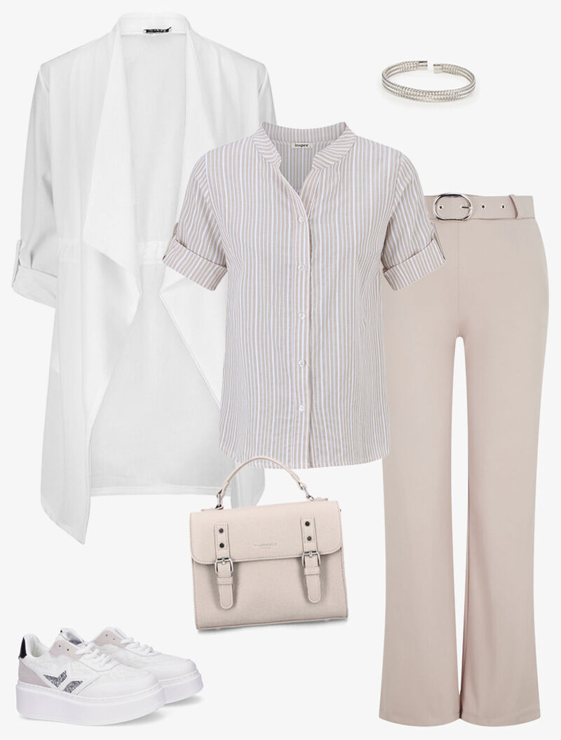 Look Maissa - 1