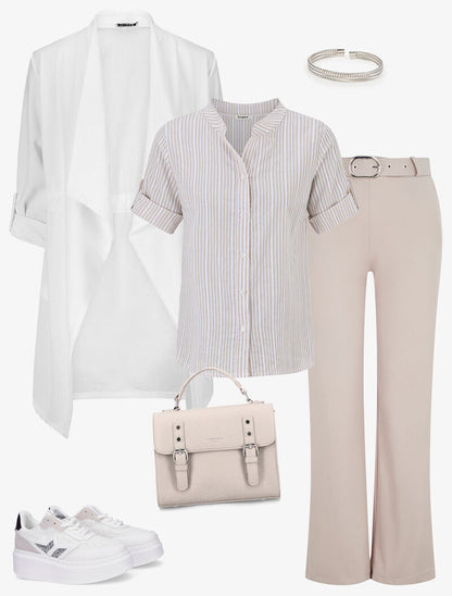 Look Maissa - 1