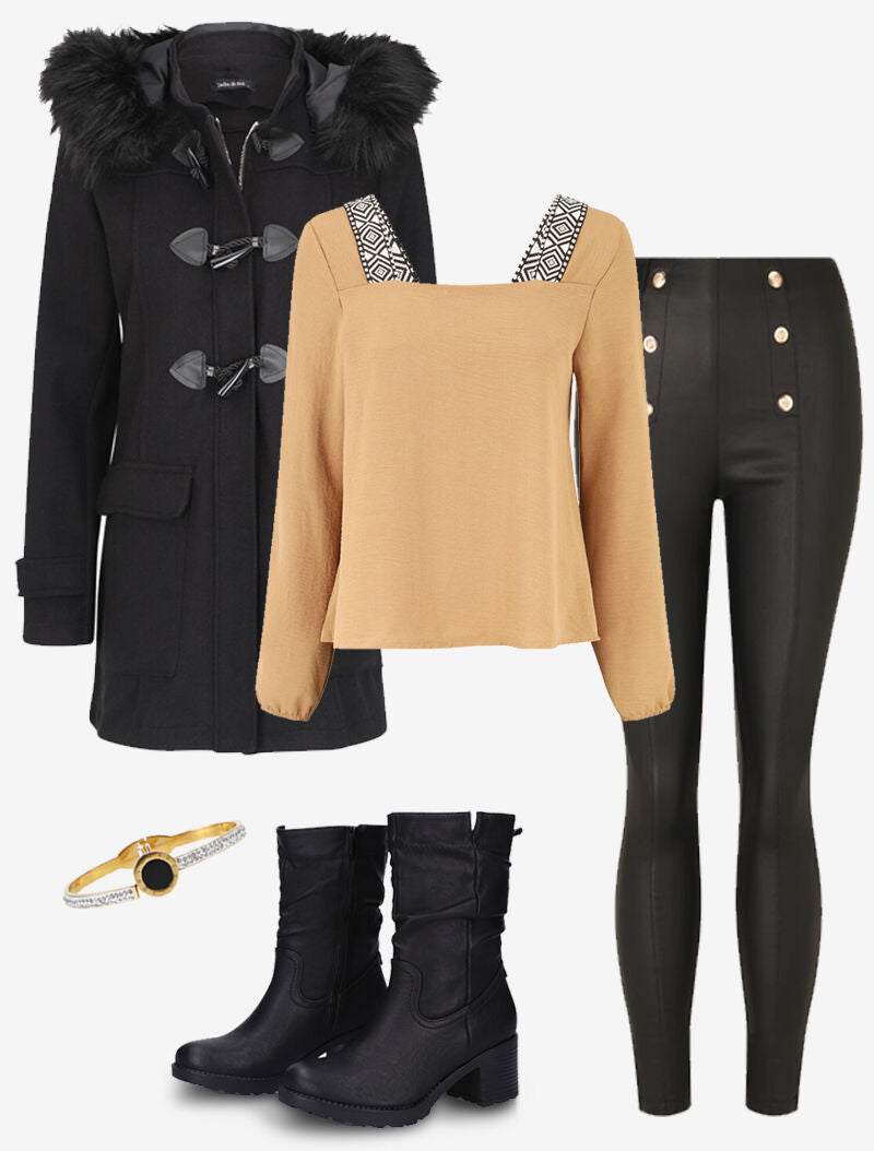 Look Maisy - 1