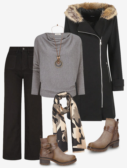 Look Malaika - 1
