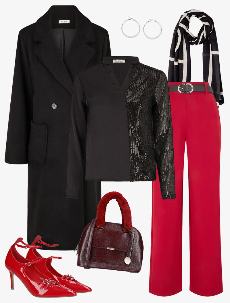Look Manelle - 1