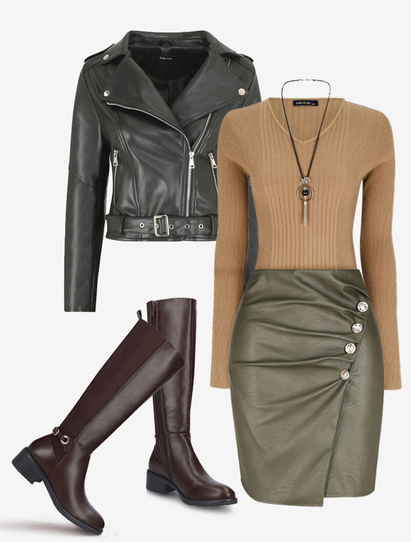 Look Margaret - 1