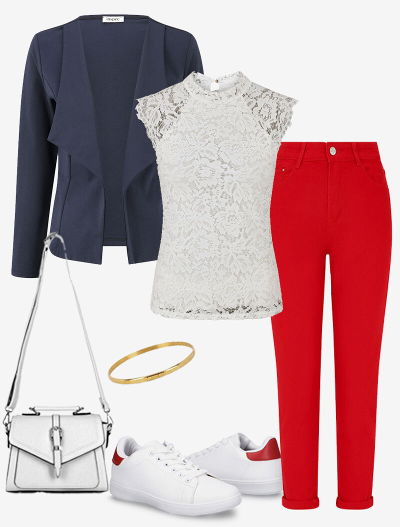 Look Margarita - 1